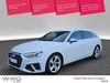 Audi S4 Aichtal