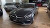 Mercedes-Benz CLS Shooting Brake rosenberg