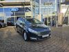 Ford Galaxy soergenloch