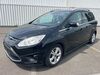 Ford Grand C-Max schoena-kolpien