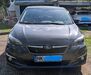 Subaru Impreza wissmannsdorf