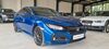 Honda Civic trechtingshausen