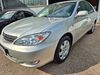 Toyota Camry walhausen
