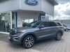 Ford Explorer bl|nordrhein-westfalen