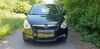 Opel Agila geisenfeld