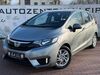 Honda Jazz Schönebeck (Elbe)