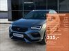 Cupra Ateca hann