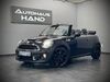 Mini Cooper niederhosenbach