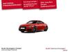 Audi TT krauchenwies
