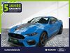 Ford Mustang fuerfeld