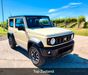 Suzuki Jimny ehringshausen