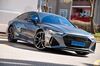 Audi A7 wasbuettel
