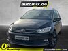 VW Touran picher