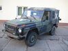 Mercedes-Benz G 250 orlamuende
