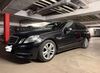 Mercedes-Benz E 220 bergheim