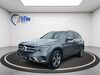 Mercedes-Benz GLC 400 goergeshausen