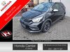 Honda Jazz leipziger