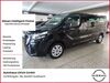 Nissan Primastar walhausen
