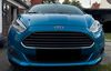Ford Fiesta saalow