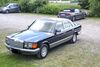 Mercedes-Benz 380 muenster-sarmsheim