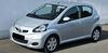 Toyota Aygo (X) walhausen