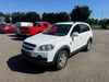 Chevrolet Captiva Leer (Ostfriesland)