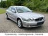 Jaguar X-Type wissmannsdorf