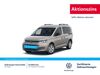 VW Caddy Bingen
