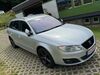 Seat Exeo ober-hilbersheim