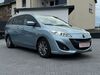 Mazda 5 deutschland