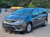 Chrysler Pacifica deutschland