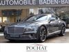 Bentley Continental GT schenkenzell