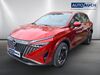 Nissan Qashqai obergriesbach
