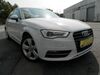 Audi A3 Röhrig