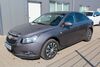 Chevrolet Cruze juetrichau
