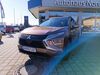Mitsubishi Eclipse Cross juetrichau