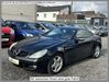 Mercedes-Benz SLK 280 wissmannsdorf