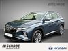 Hyundai TUCSON hottelstedt