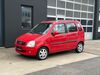 Opel Agila hornburg