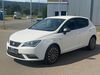 Seat Ibiza krauchenwies