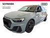 Audi A1 kuehbach