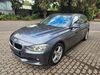 BMW 330 irrhausen