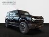 Ford Bronco schoefweg
