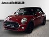 Mini One Cabrio Schönebeck (Elbe)