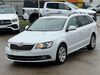 Skoda Superb wiersdorf
