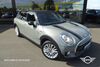 Mini Cooper Clubman niederhosenbach