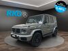 Mercedes-Benz G 450 bl|nordrhein-westfalen