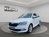 Skoda Fabia niederheimbach