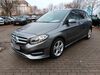 Mercedes-Benz B 200 juetrichau