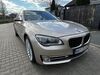 BMW 750 Deutschland